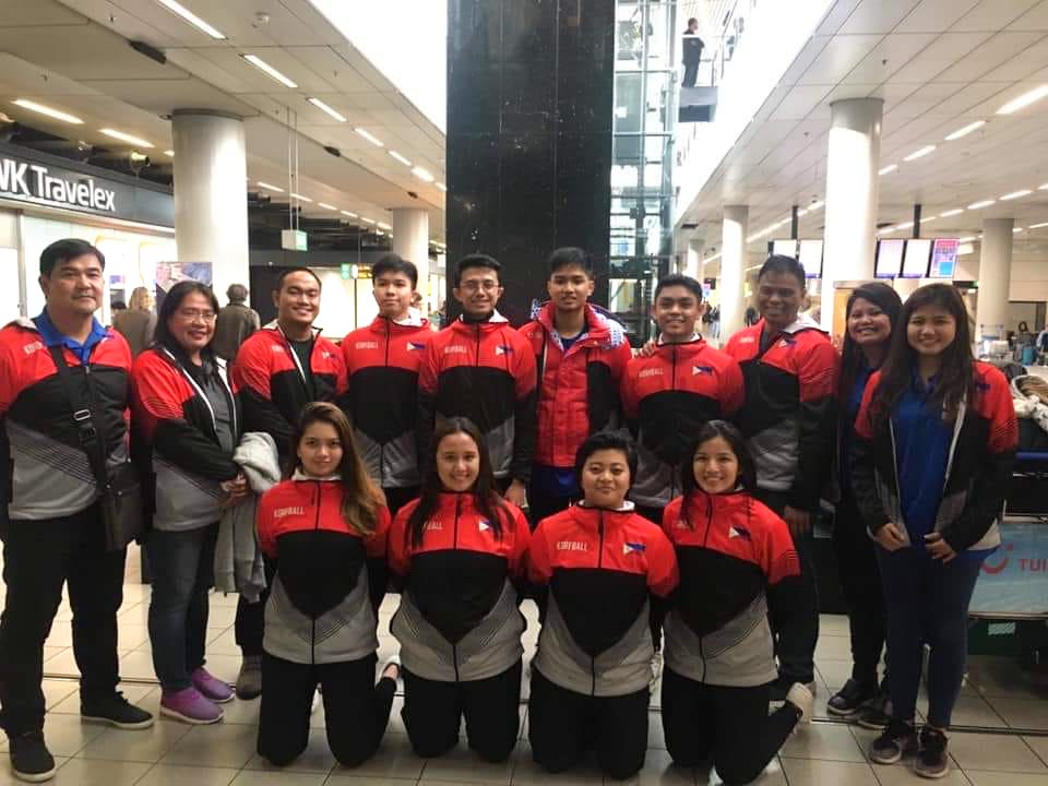 🌍 The Moroccan and Philippine squads that will participate from 8 to 10 November at the 2019 International SealteQ #Korfball Tournament Stadskanaal'74 are already in the Netherlands to play several friendly matches during these previous days. More info ► ow.ly/BL6730pPVDL