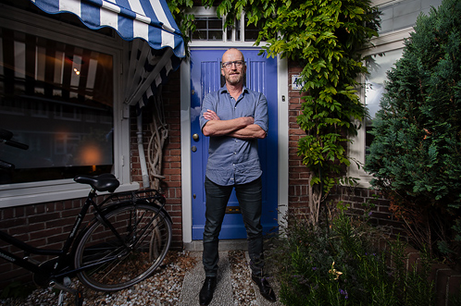 De Groene Mug tweet media