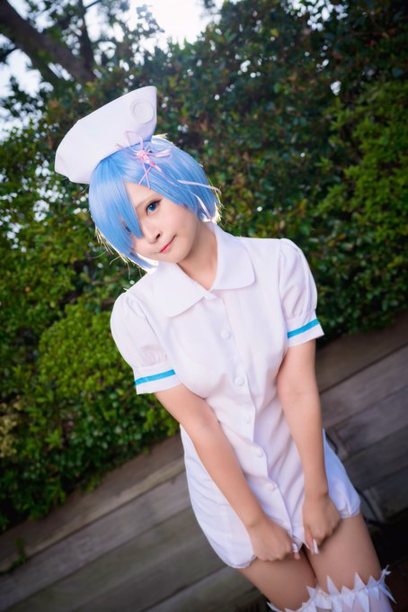 Twitterのコスプレ画像39