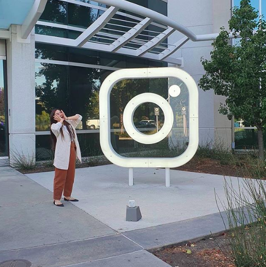 When did you last visit an office you were this excited to about visiting?  

#Office #Instagram #CoolOffice #LoveWork