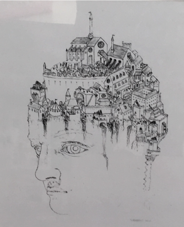 warchildaust's tweet photo. Buy a framed print of an original art work by young and up and coming artist Tim Mirabello. https://t.co/HEXq5qZYDg