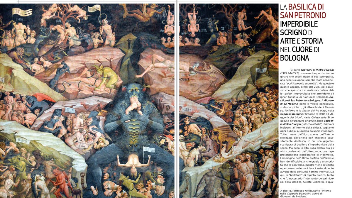 That's Italia - Raccontiamo l’Italia più bella tweet media