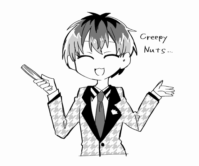 ( ◠‿◠ ) 