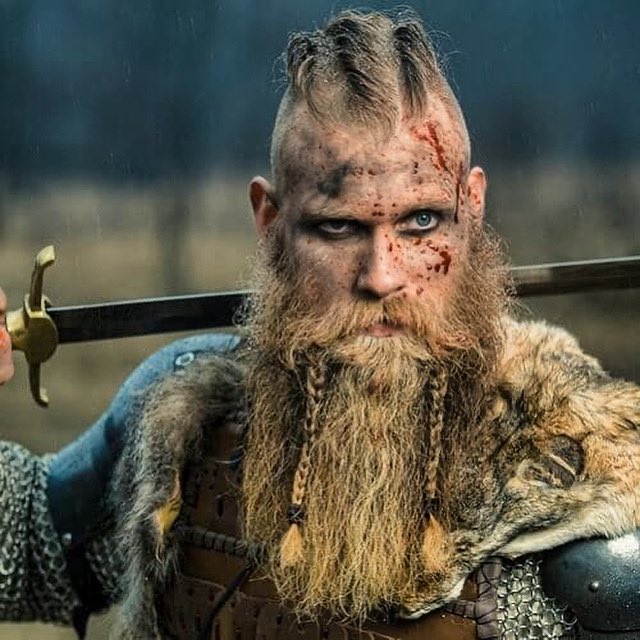 If you feel your outta the game,then you need to get back in it..........

#GoStrut #theblackrooster #TBRBO #theblackroosterbeardoil #beard #beards #beardoil #beardcare #beardlove #beardedmen #beardgame #Gym #beardgang #noshave  #warrior #man #tattoo #bearded #Viking  #dontquit