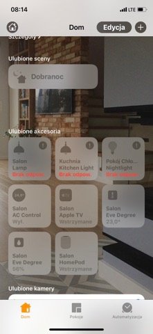 borotoja's tweet photo. All bulbs from Lifx died at the same time. The Home application indicates "no response", also the Lifx application... help please! @LIFX #lifx #homekit #lifxsupport #homekitsupport https://t.co/QIlsutlKYk