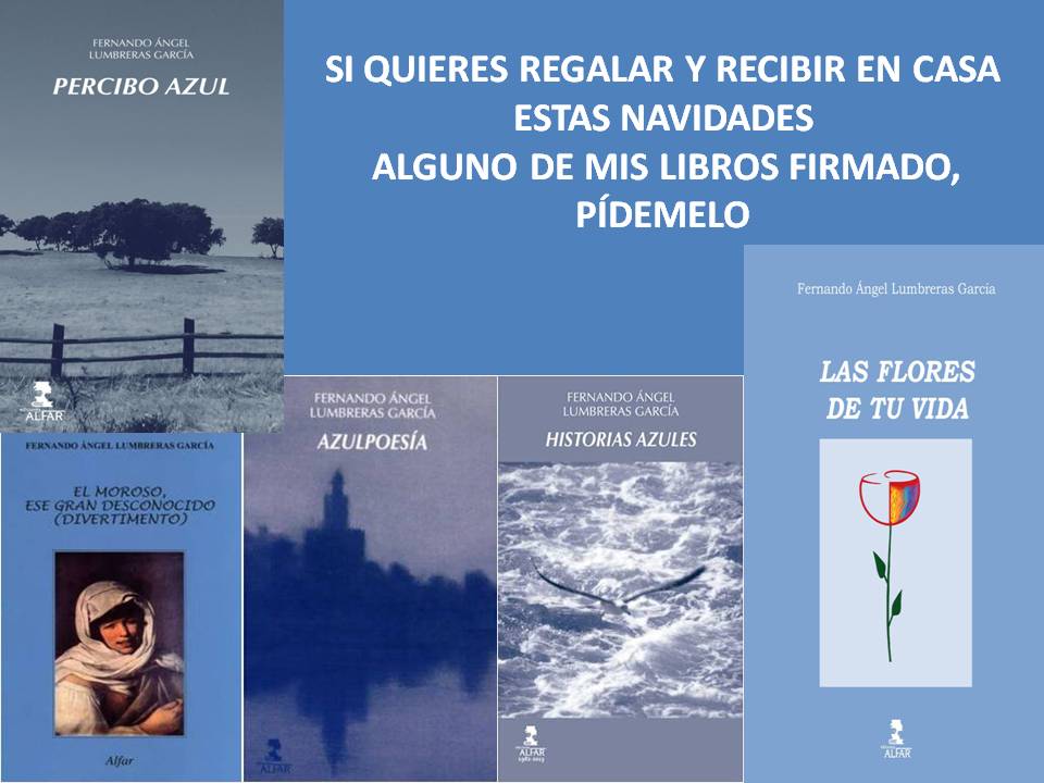 FLUMBRERASG's tweet image. REGALA MIS LIBROS  #libros #LibroDelFinDeSemana #editorialdemoda #editorial #Editing #poema #poesia #UnPoemaAlDia #UnDíaComoHoy #queleer #Hoy #España #Caceres #Badajoz #Extremandura #USA #EstadosUnidos #Cuba #Chile #Uruguay #Colombia #Mexico #china #FelizMartes @EdicionesAlfar