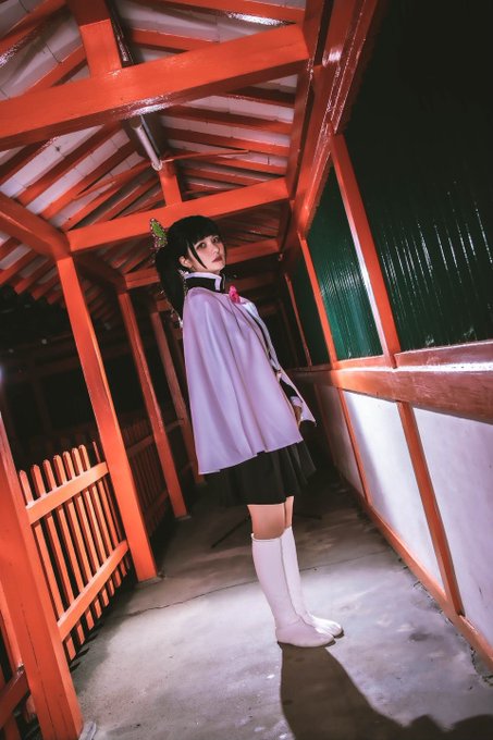 Twitterのコスプレ画像80