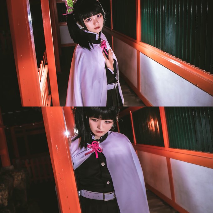 Twitterのコスプレ画像82