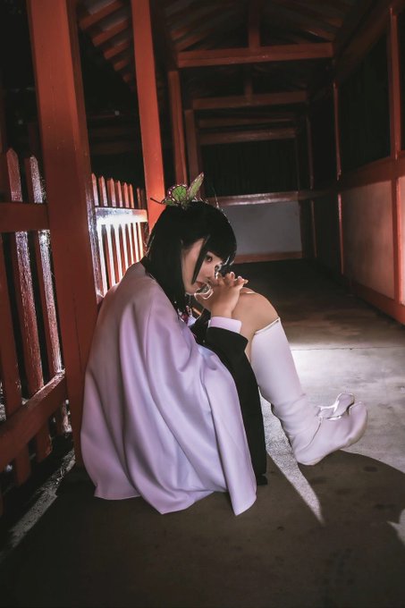 Twitterのコスプレ画像83