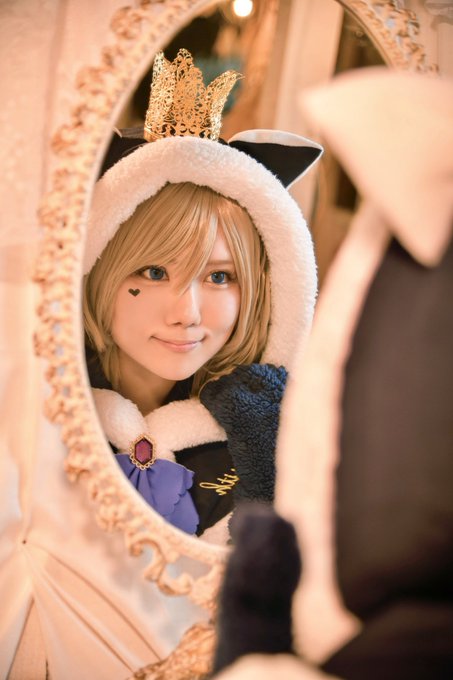 Twitterのコスプレ画像35
