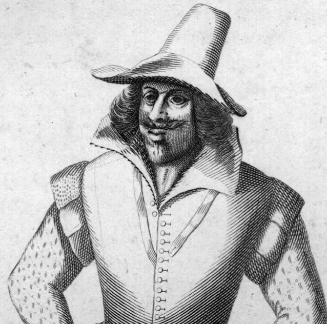 Tenuous #GuyFawkesNight fact of the day. Guy Fawkes’ second cousins - Henry and Thomas were Merchant Adventurers. 

That must have made for an interesting conversation at the Hall in 1605!