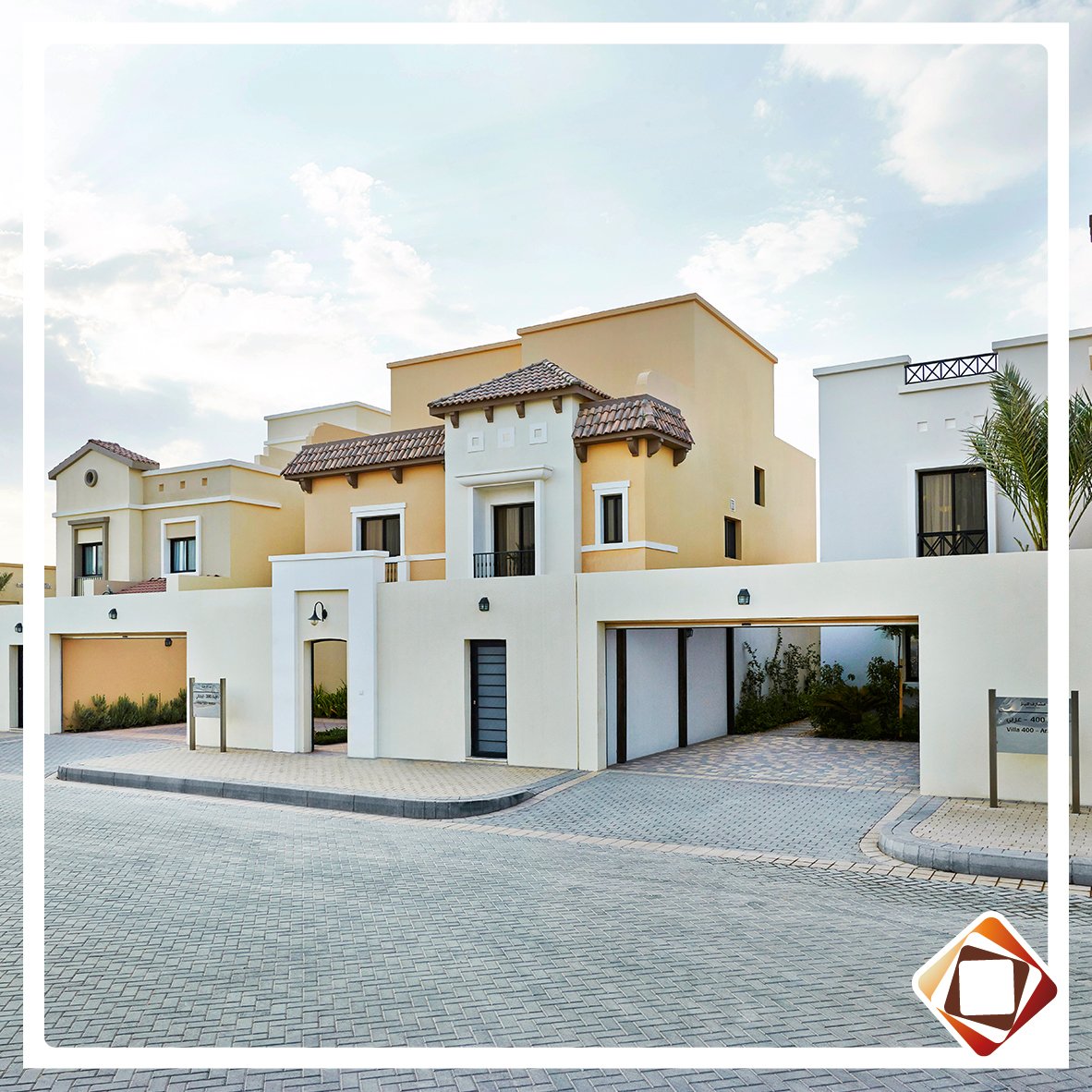 Kinan Real Estate tweet media