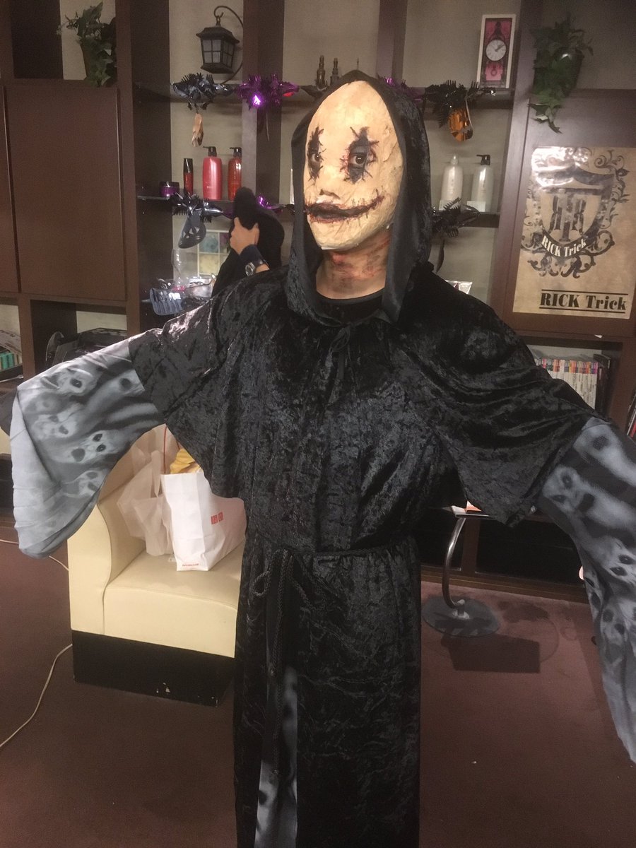 大阪セットサロン Rick Trick ハロウィン スマイリーメイク スマイリー スマイリーメイク ハロウィンメイク ハロウィン仮装 コスプレ レディースセット メンズセット 大阪セットサロン セットサロンリックトリック 心斎橋美容室 ヘアセット 大阪セットサロン Rick Trick ハロウィン スマイリーメイク スマイリー スマイリーメイク ハロウィンメイク ハロウィン仮装 コスプレ レディースセット メンズセット 大阪セットサロン セットサロンリックトリック 心斎橋美容室 ヘアセット
