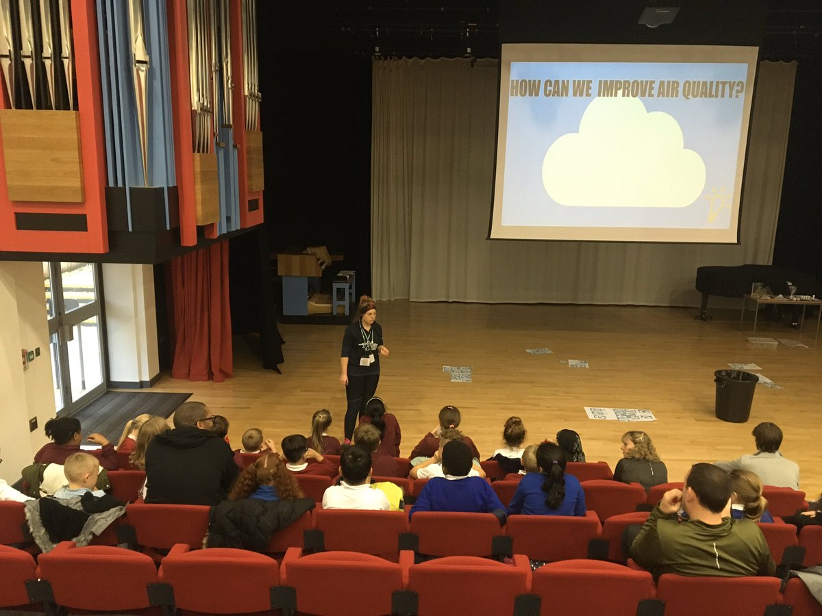 Sustainable Schools Leicester (@ecoschoolslcc) on Twitter photo Thank you to <a href="/EMCSLeicester/">English Martyrs' Catholic School</a> for being an amazing host for our second <a href="/EcoSchools/">Eco-Schools England</a> Roadshow today! We welcomed <a href="/uplandsleadacad/">Uplands Junior</a> <a href="/InglehurstJun/">Inglehurst Junior School</a> <a href="/StokesWoodPS/">Stokes Wood Primary</a> and Parks Primary #Leicester <a href="/Leicester_News/">Leicester City Council</a> Thank you to <a href="/EMCSLeicester/">English Martyrs' Catholic School</a> for being an amazing host for our second <a href="/EcoSchools/">Eco-Schools England</a> Roadshow today! We welcomed <a href="/uplandsleadacad/">Uplands Junior</a> <a href="/InglehurstJun/">Inglehurst Junior School</a> <a href="/StokesWoodPS/">Stokes Wood Primary</a> and Parks Primary #Leicester <a href="/Leicester_News/">Leicester City Council</a>