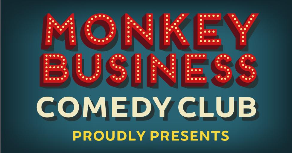 THURSDAY 7 NOVEMBER #CamdenTown #Primrosehill #Hampstead #comedyclub #standup #funny
Approx 10 fab acts 
@the_pembroke #RegentsPark #SwissCottage #KingsCross #Hendon #London  #University #Meetup #comedyclub
#students #NHS just  £6 
monkeybusinesscomedyclub.co.uk