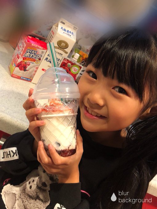 Twitterのコスプレ画像2