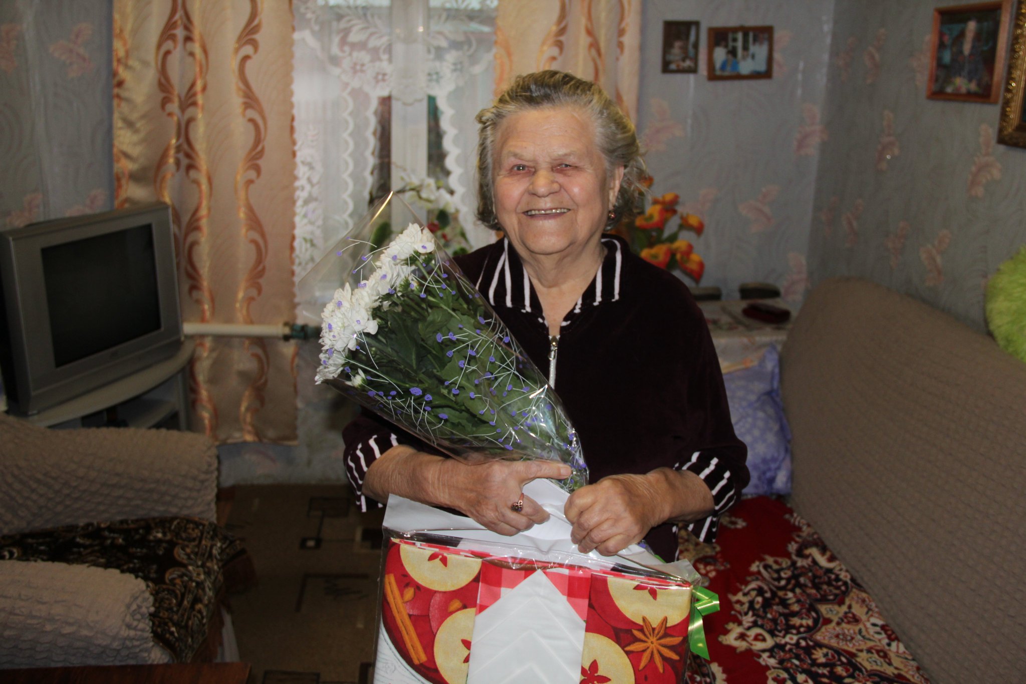 Табукова Валентина Васильевна