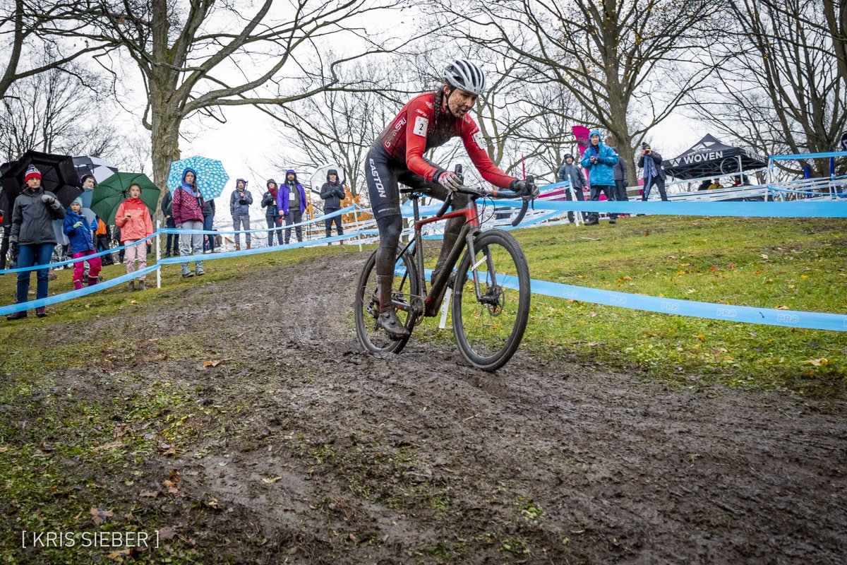 Kris Sieber tweet media