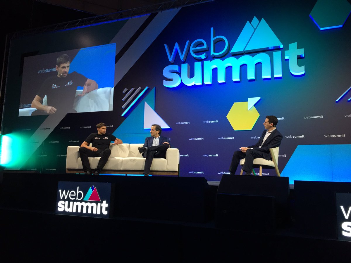 Listening to Bruce Stein <a href="/bruste/">Bruce Stein</a> from <a href="/aXiomaticGaming/">aXiomatic Gaming</a> and Sergey Portnov CEO at Parimatch (betting) and Rob Harris @robharris from Associated Press <a href="/AP/">The Associated Press</a> talk about future of esports.