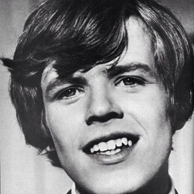 Happy Birthday to musician, singer, songwriter, guitarist, pianist and actor Peter Noone born on November 5, 1947 