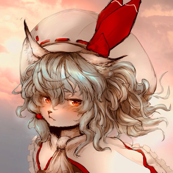 ケモ香霖堂レミリアちゃんに色をつけてみたやつ
CLIPSTUDIOに慣れるのはまだ時間がかかりそうです… 