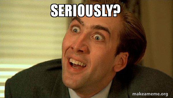 #5novembre16h47
Récemment au bureau

Moi: "Mon collègue🚹qui fait le même job que moi gagne 40% de plus."
N+2🚹, sourire aux lèvres: "Ben oui, il y a des profils plus juniors que d'autres." 

J'ai 38 ans, 12 ans de carrière dans 4 boites, 2 master🚺.
Quelle réponse je lui donne ?