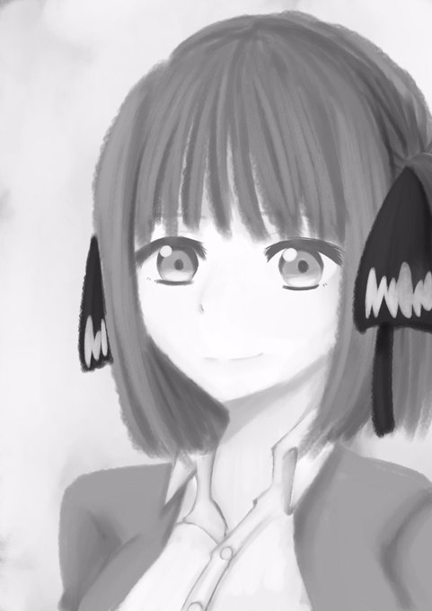 厚塗り練習のtwitterイラスト検索結果 厚塗り練習のtwitterイラスト検索結果