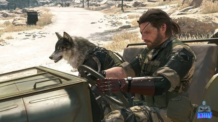 Mr_Entity_'s tweet photo. Tuesday is here so I'll be streaming tonight from 8pm CAT.
I'll be continuing with Metal Gear Solid 5 with doggo at my side.
Hope to see you there 😀👍
https://t.co/COxPKuVcCE
#streamer #zastreams #twitchstreamer #onemorehashtagforgoodluck https://t.co/86YIMA8hA1