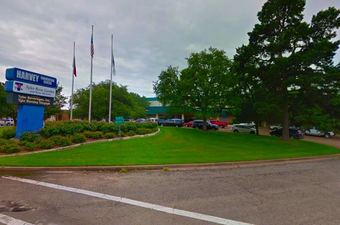 Tyler: City Commits to Rebuilding Conference Center, Restoring Fine Arts Venue
virtualbx.com/feature-story/…
#vbx #edmondortiz #featurestory #tylertx