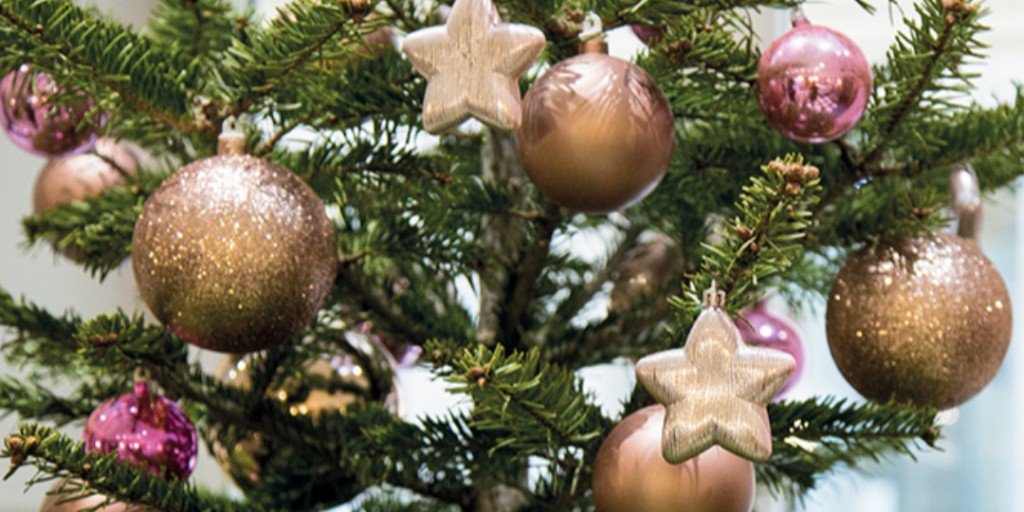 Il est l'heure de penser à votre sapin de Noël ! 
Composez un arbre à votre image, choisissez son feuillage, les décorations et ces petits plus qui marqueront votre différence !
#xmas #noel2019 #Christmas #sapindenoël #christmastree
Nos offres de Noël >>  ow.ly/sZQ650wOk8O