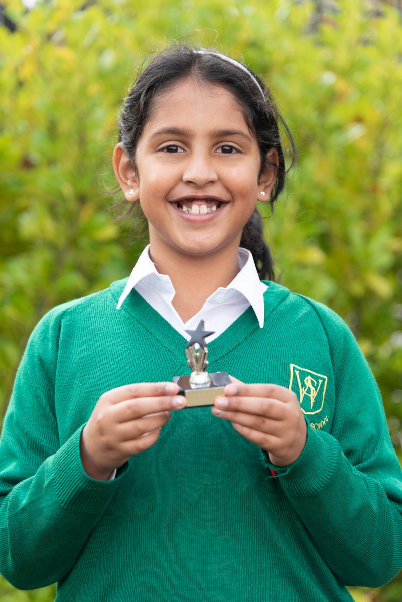 WaverleySchool's tweet image. Congratulations to our KS2 Pupil of the Week who has &apos;shown wonderful focus and hard work in Maths&apos;. Well done! #PupiloftheWeek #successinmaths #practicemakesperfect #PrepSchool #Wokingham