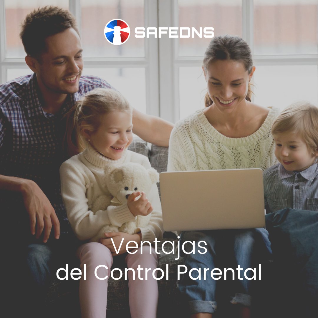 SafeDNSLATAM's tweet photo. Si tienes hijos es imprescindible que tomes precauciones e instales herramientas de #controlparental en tus dispositivos. https://t.co/329NQ4ayiP