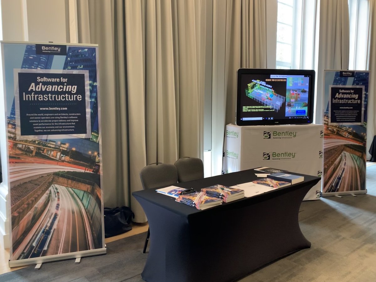 ACE_Updates's tweet photo. A huge thank you to our CEO European Conference sponsors @BentleyUKI, @Deltek_UK and @LocktonUK #CEOConf19. https://t.co/7uA2LHJp1K