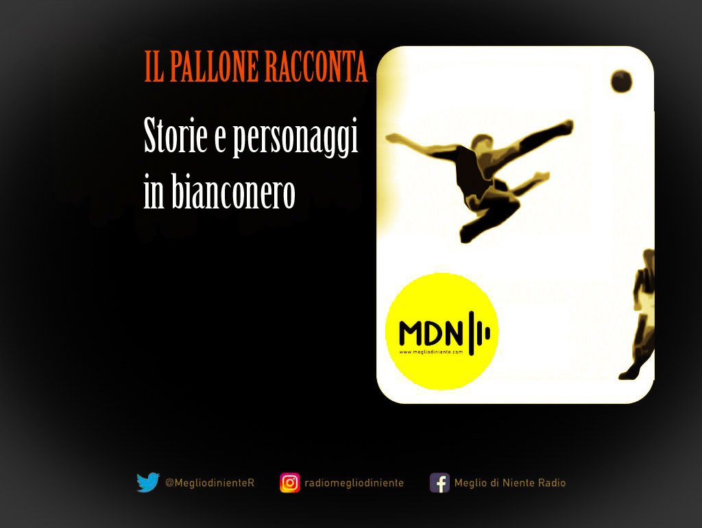 MegliodinienteR's tweet photo. IL PALLONE RACCONTA E02-ANDREA PIRLO.
Domani #LokomotivJuve, non perdere il secondo mini podcast sul canale spreaker #JTactics dedicato ad un grande interprete della #ChampionsLeague, il "MAESTRO", Andrea Pirlo. #ilpalloneracconta 
https://t.co/cdG0K4S3uG https://t.co/sassPtCOMA
