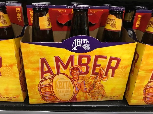 thibodeauxreed's tweet photo. It all started with Amber. ๐ค @TheAbitaBeer was founded 30 miles north of New Orleans in Abita Springs, LA in 1986. It's been a staple of the St. Tammany Parish community since. #KnowYourProduct #KnowYourHome #NolaRealtor #Local #HomeGrown #TurboDog #Amber #PurpleHaze https://t.co/I6EMcE38r6