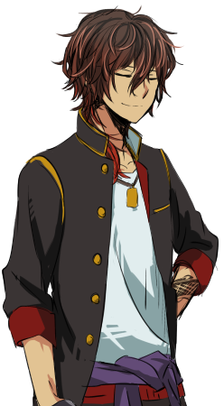 倶利伽羅のtwitterイラスト検索結果