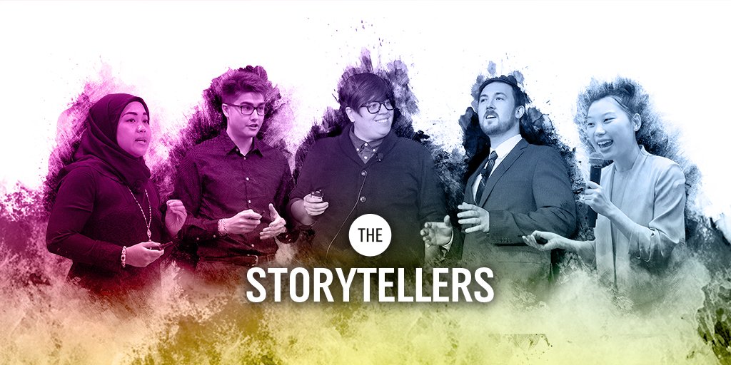 Do you have a story to tell? #SSHRCStorytellers 2020 edition is now live: ow.ly/HrIz50x2Bl0