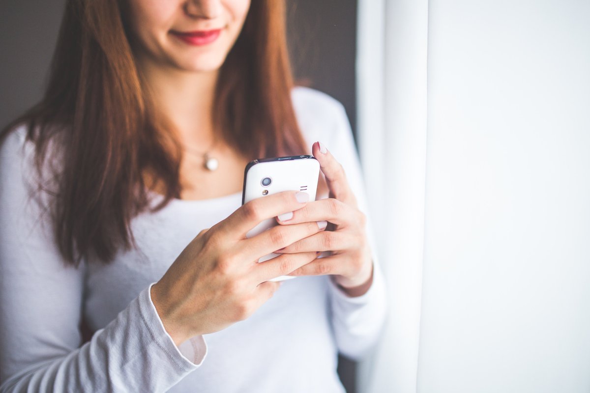 iPlumApp's tweet photo. Stay private, stay secure, stay safe.

iPlum is the best Second Mobile Line option that is 100% completely HIPAA and HITECH compliant.

Your business deserves, it, your clients deserve it, you deserve it. Just $4.99 for your number.

https://t.co/qjZJH5NZzH https://t.co/bQtM6qIkxb
