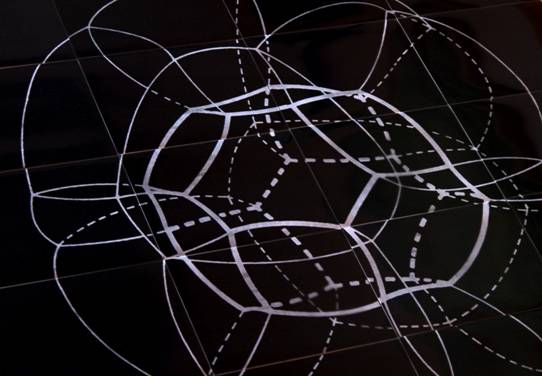 Este viernes 8 de noviembre, a las 20 h, inauguramos 'Virada por Redondo', exposición individual de Salim Malla. ¡¡Os esperamos!! 
galeriajaviersilva.com/Exposiciones/V…