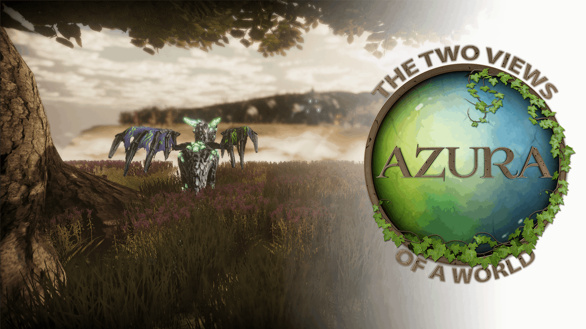 Project_Makers's tweet photo. An dieser Stelle folgt nicht, wie gewohnt, ein Business oder Developer Weekly, sondern ein News Beitrag der ganz besonderen Art:  
ProjectMakers startet eine Kickstarter Kampagne!

#azuragame #kickstarter #ProjectMakers #spieleentwicklung https://t.co/sR54rh37nw https://t.co/2uYNNfPSK9