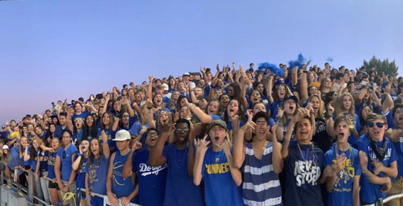 lhs_zoo's tweet photo. LINCOLN VS. WHITNEY @🏠 THIS FRIDAY!!! ZEBRAS GONE WILD ZOO THEME! WEAR YOUR ZEBRA SPIRIT!! https://t.co/1VDPFFoSxk