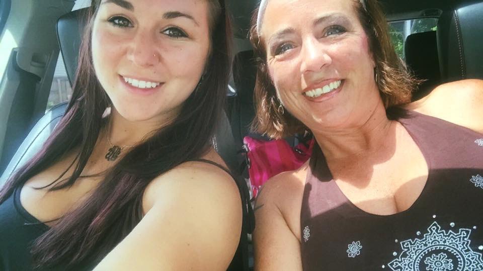 awwey13's tweet photo. Whether it’s a difficult night at work or receiving good news in my life there is always this feeling I get of really wanting to call my mom to tell her &amp; a few moments of sadness knowing I can’t ♥️ I miss you every damn day mum. https://t.co/sGN3vDvyVK
