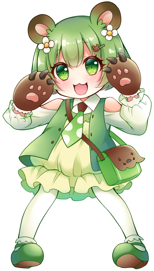 3号機ねるちゃんの衣装アレンジならんちゃん らんあーと 日ノ隈らん 翔稚ヒカル のイラスト 3号機ねるちゃんの衣装アレンジならんちゃん らんあーと 日ノ隈らん 翔稚ヒカル のイラスト