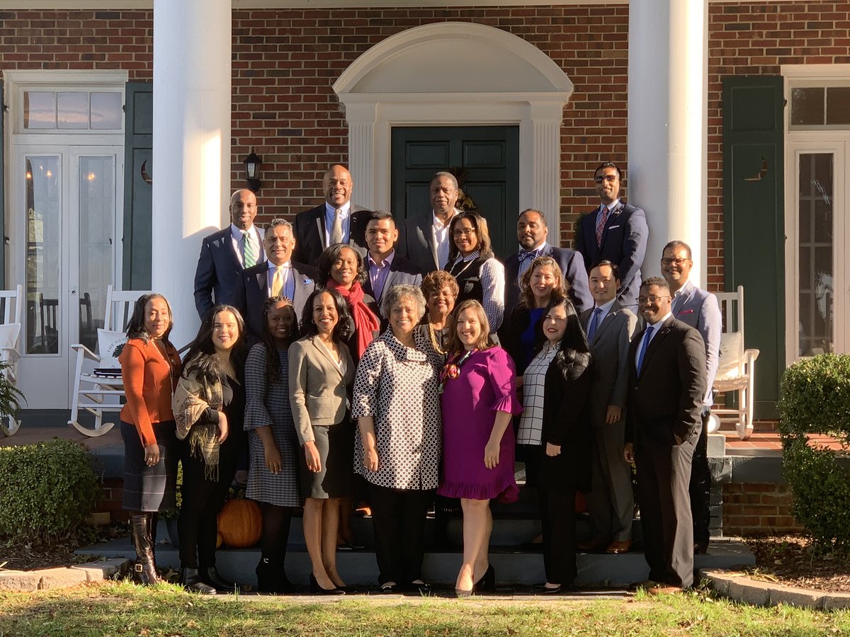 deedeewilbon's tweet photo. An amazing group of leaders are here @GloucesterIn for the inaugural Citizenship Project part of @Heritage & #FeulnerInstitute #effectivecommunication #consistency @originalmijo @revderekmccoy
@greekmaria @greg_scott @BassComms https://t.co/7q5COokoMT