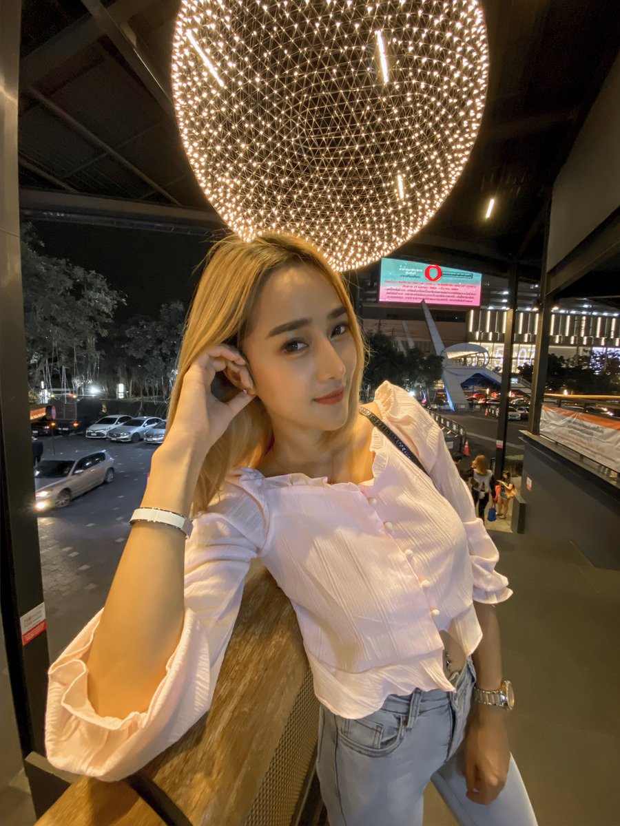 YinggyK's tweet photo. #iPhone11ProMax #Ultrawide
#กล้องสดก็รอด #yinggy #หญิงกี้ที่มีแค่คนเดียว https://t.co/I5MHoNuu1y