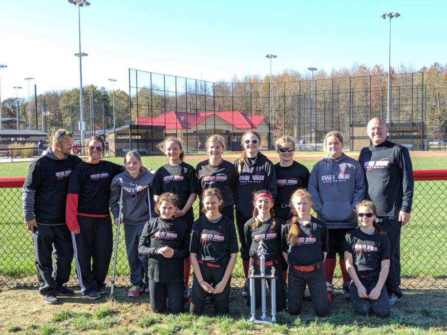 Smash House 12U Black tweet media