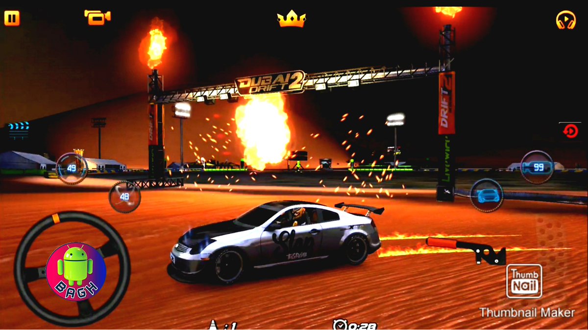 bilalalam22's tweet photo. Dubai Drift 2 #19 - Best Android Gameplay HD
@bestandroidgameplayhd
#bestandroidgameplayhd
#DubaiDrift2 #Androidgames #Gameplay #Gaming #Videogames #Games #Bestandroidgameshd
SUBSCRIBE HERE https://t.co/jTCsPWz6jo https://t.co/iTZyPRhvNR