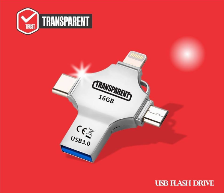 3CHUB's tweet photo. This Amazing Transparent OTG FLASH has at least 5 features:

Can you name at least 3 of the features?

E.G.... Available in 8GB, 16GB &amp; 32GB.

Visit stores around you for this amazing feature OTG Flash-Drive and experience storage freedom.

#TransparentDevice https://t.co/K6d1fwL867