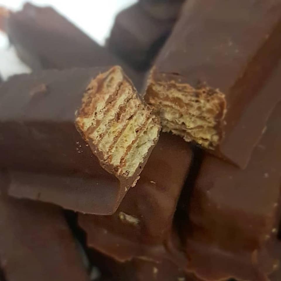 conVEctionery's tweet photo. Gift vouchers are now available online!

https://t.co/Bvcdyn6Jyq

15% off using code GIFTVOUCHER until 12/11/2019

#Vegan #Christmas #SecretSanta https://t.co/WBMMyLUqMM