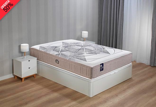 colchonvip's tweet photo. Con un Core fuerte todo el conjunto se ve protegido... mejorará la estabilidad, evitara lesiones, mejorará la postura dormiremos mejor!!
Ahora con un 50% de Dto.
#colchón #core #fuerte #Descuento #smartpik #confort
https://t.co/FuVAjdKhLq…/2199-colchon-inteligente-smartp… https://t.co/aXuIlIidR0
